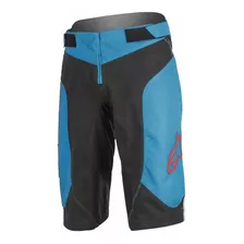 Bermuda Short Alpinestars Pantalones Cortos Vector Talla 28