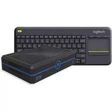 Azulle Byte4 Essential Mini Pc Con Windows 11 Pro Y Teclado,