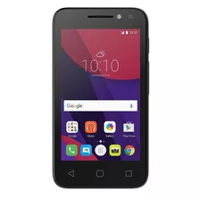 Alcatel Pixi 4 (4) Dual Sim 8 Gb Preto 1 Gb Ram 4034e