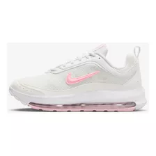 Tênis Nike Air Max Ap Feminino Cor Branco Tamanho 39 Br