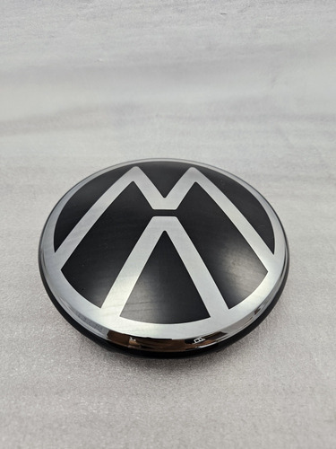 Emblema De Parrilla 2d Tiguan Rline 23/24 100% Original Vw Foto 7