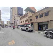 Se Alquila Local 130m2 Plaza Venezuela