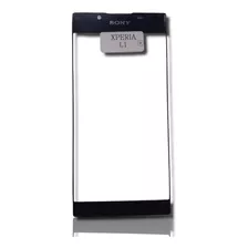 Vidrio Visor Mica Xperia L1