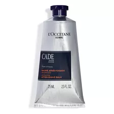 L'occitane® Cade Bálsamo Pós Barba Suavizante 75ml