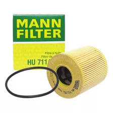 Filtro De Óleo Motor Peugeot 3008 408 308 Citroen Ds3 Ds4 Ds5 C4 Lounge Bmw Mini 1.6 16v Turbo Thp ( Refil )