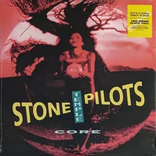 Lp Vinilo Stone Temple Pilots - Core- Nuevo Made In Germany