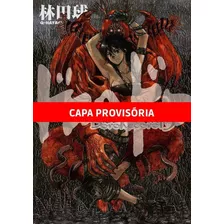 Dorohedoro - 13, De Hayashida, Q. Editora Panini Brasil Ltda, Capa Mole Em Português, 2022