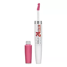 Maybelline New York Superstay 24 (labial Líquido)