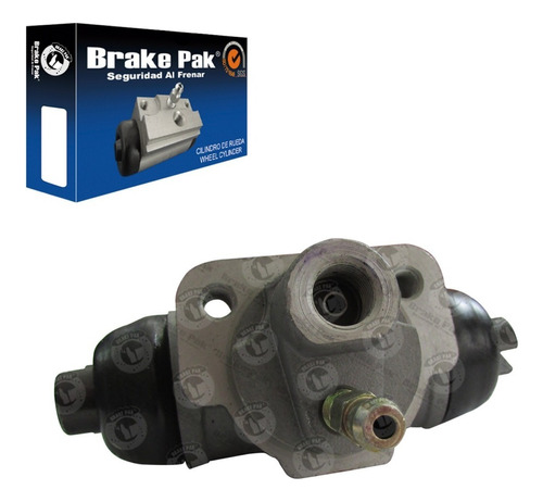 Foto de Cilindros De Freno Marca Brake Pak Para Nissan Urvan