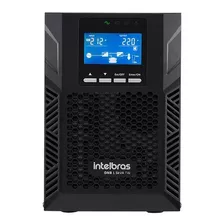 Nobreak Online Torre Dnb 1.5kva-120v-tw Intelbras 