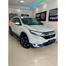 Honda Crv Touring 