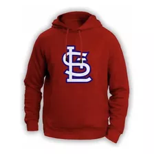 Sudaderas Cardenales De San Luis Mlb