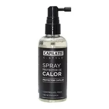 Capilatis C-style Spray Protector De Calor 110ml - Termico