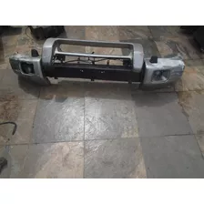 Vendo Defensa Delantera De Mitsubishi Monero Año 1999