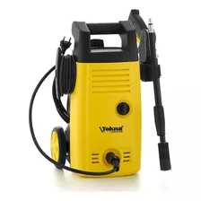 Lavadora Profissional Alta Pressão 1400w 1563psi 220v Tekna