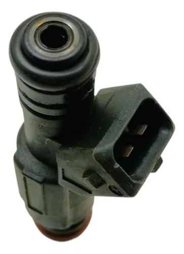 Bico Injetor Gm S10 028015582 2.4 2002 Original Usado 5
