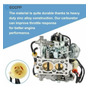 Eccpp Style Carburetor For Toy-505 Toyota Pickup 22r 19 Ecc1