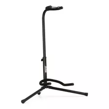 Stand On Stage Para Guitarra Xcg-4 Color Negro