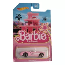 Carro Barbie La Película 2023 Hot Wheels Original