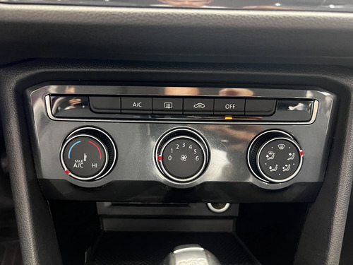 VOLKSWAGEN TIGUAN TRENDLINE 1.4T