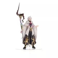 Sega Fate Grand Order Absolut Demonic Front Babylonia Merlin