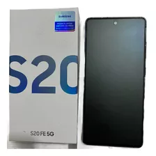 Samsung Galaxy S20 Fe 5g 5g 128 Gb Cloud Navy 6 Gb Ram