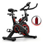 Meta Parts Spinning X11 Preto/vermelho