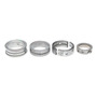 Anillos Hastings Para Ram 2500 Van 2001 3.9l Std Molibdeno