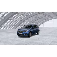 Renault Sandero Intens 2024