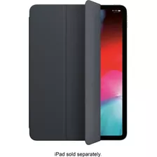 Smart Folio iPad Pro 11'' 2018 - Mrx72zm/a - Charcoal Gray