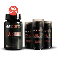 Maximus Men´s - Tratamento High Performance - 90 Dias