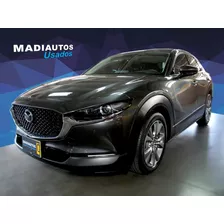 Mazda Cx30 Grand Touring 2.0 Automatica 4x2 Gasolina