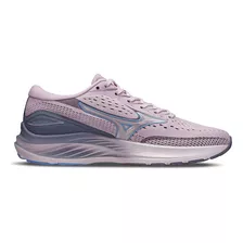 Tênis De Corrida Feminino Mizuno Action 3 Lançamento