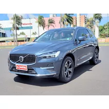 Volvo Xc60 2.0 T8 Recharge Inscription Expression Awd Geartr