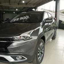 Chery Tiggo 7 Tiggo 7 Txs 1.5 Tb At6