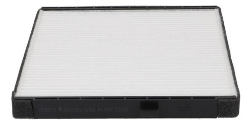 Filtro De Polen Dgp (cu 2330) Chevrolet Aveo 2006-2017 Foto 3