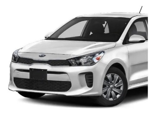 Radiado Motor Para Kia Rio 2017 2022 H9 Foto 5