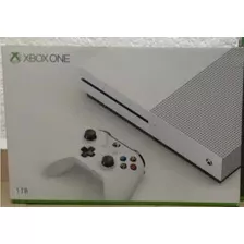 Xbox One S Con Plataforma