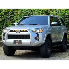 Toyota 4runner 2021 4.0 Sr5 Fl