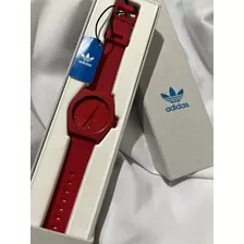 Reloj adidas Original All Red Process_sp1 Z10191-00 