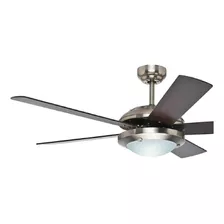 Ventilador 52 5 Aspas Marca Hunter Diámetro 132 Cm