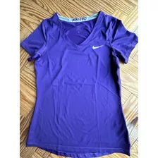 Remera Nike Mujer