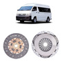 Kit Embrague  Para Toyota   Hiace 2.0  1987-1989 TOYOTA Hiace