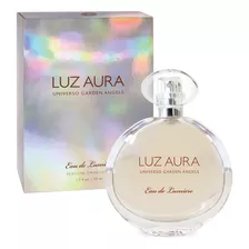 Perfume Emocional Luz Aura Eau De Lumiere