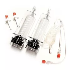 Stellant Dual Syringes Kit (sds-ctp-qft)