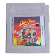 Ducktales Game Boy 