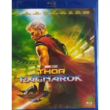 Blu-ray Thor - Ragnarok