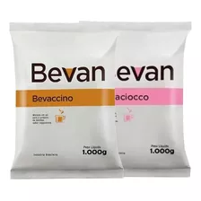 Combo Bevan Em Pó - 1kg