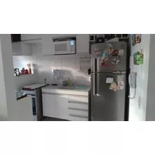 Apartamento 58m2 - 2 Quartos - Jardim Santana De Parnaíba