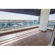 Hermoso Penthouse Ubicado En El Sector Del Mirador Norte